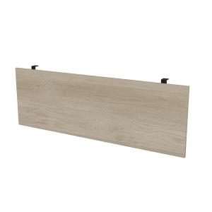 Экран лдсп, Magnetic 15ЭД.1200.400.1, 120x1,6x40 см