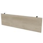 Экран лдсп, Magnetic 15ЭД.1400.400.1, 140x1,6x40 см