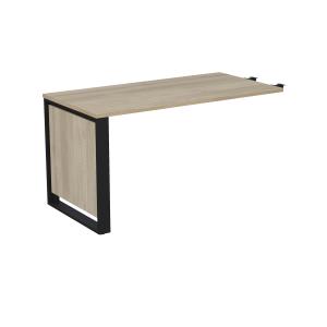 Брифинг-приставка, Magnetic 15СБП.1407, 140x70x75 см