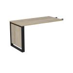 Брифинг-приставка, Magnetic 15СБП.1407, 140x70x75 см