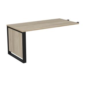 Брифинг-приставка, Magnetic 15СБП.1608, 160x80x75 см