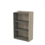 Модуль шкафа, конечный, Magnetic 15ШД-К.149, 88,4x46x140 см