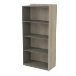 Модуль шкафа, конечный, Magnetic 15ШД-К.189, 88,4x46x182,8 см