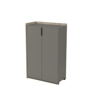 Модуль шкафа, начальный, Magnetic 15ШД-Н.149, 88,4x46x140 см