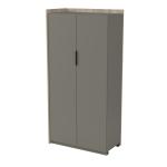 Модуль шкафа, начальный, Magnetic 15ШД-Н.189, 88,4x46x182,8 см