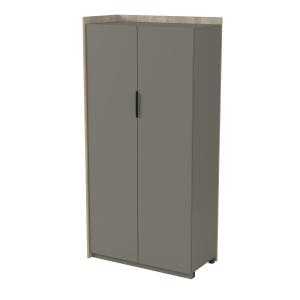 Модуль шкафа, начальный, Magnetic 15ШД-Н.189, 88,4x46x182,8 см