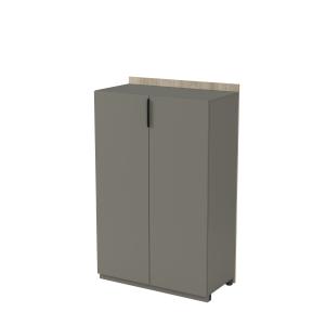 Модуль шкафа, средний, Magnetic 15ШД-С.149, 86,8x46x140 см