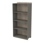 Модуль шкафа, средний, Magnetic 15ШД-С.189, 86,8x46x182,8 см