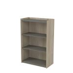 Шкаф средний, Magnetic 15ШД.149, 90x46x140 см