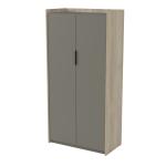 Шкаф высокий, Magnetic 15ШД.189, 90x46x182,8 см