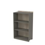 Модуль шкафа, со стеклом, средний, Magnetic 15ШДС-С.149, 86,8x46x140 см