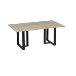 Стол переговорный, Magnetic 15СП.1810, 180x100x75 см