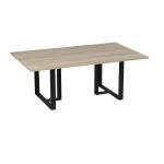 Стол переговорный, Magnetic 15СП.2012, 200x120x75 см