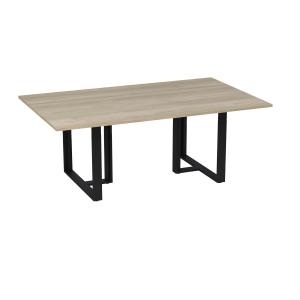 Стол переговорный, Magnetic 15СП.2012, 200x120x75 см