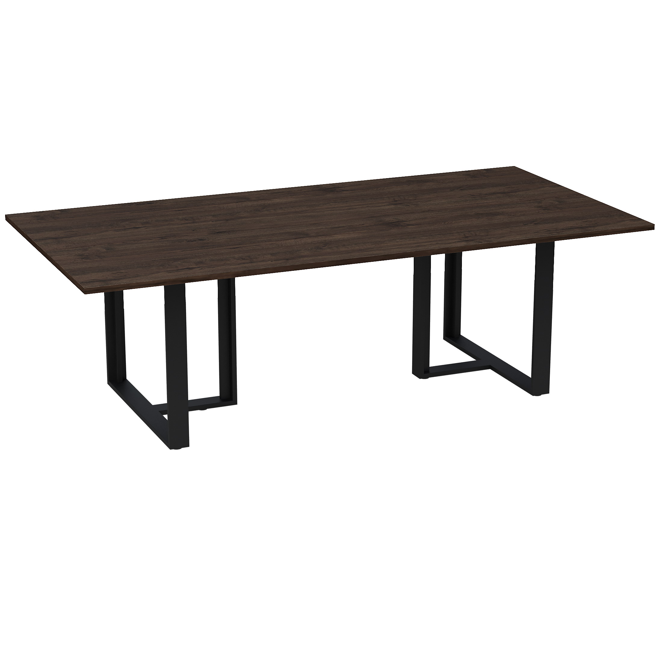 Стол переговорный, Magnetic 15СП.2412, 240x120x75 см