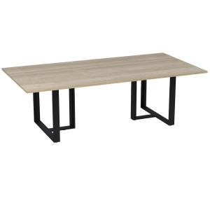 Стол переговорный, Magnetic 15СП.2412, 240x120x75 см