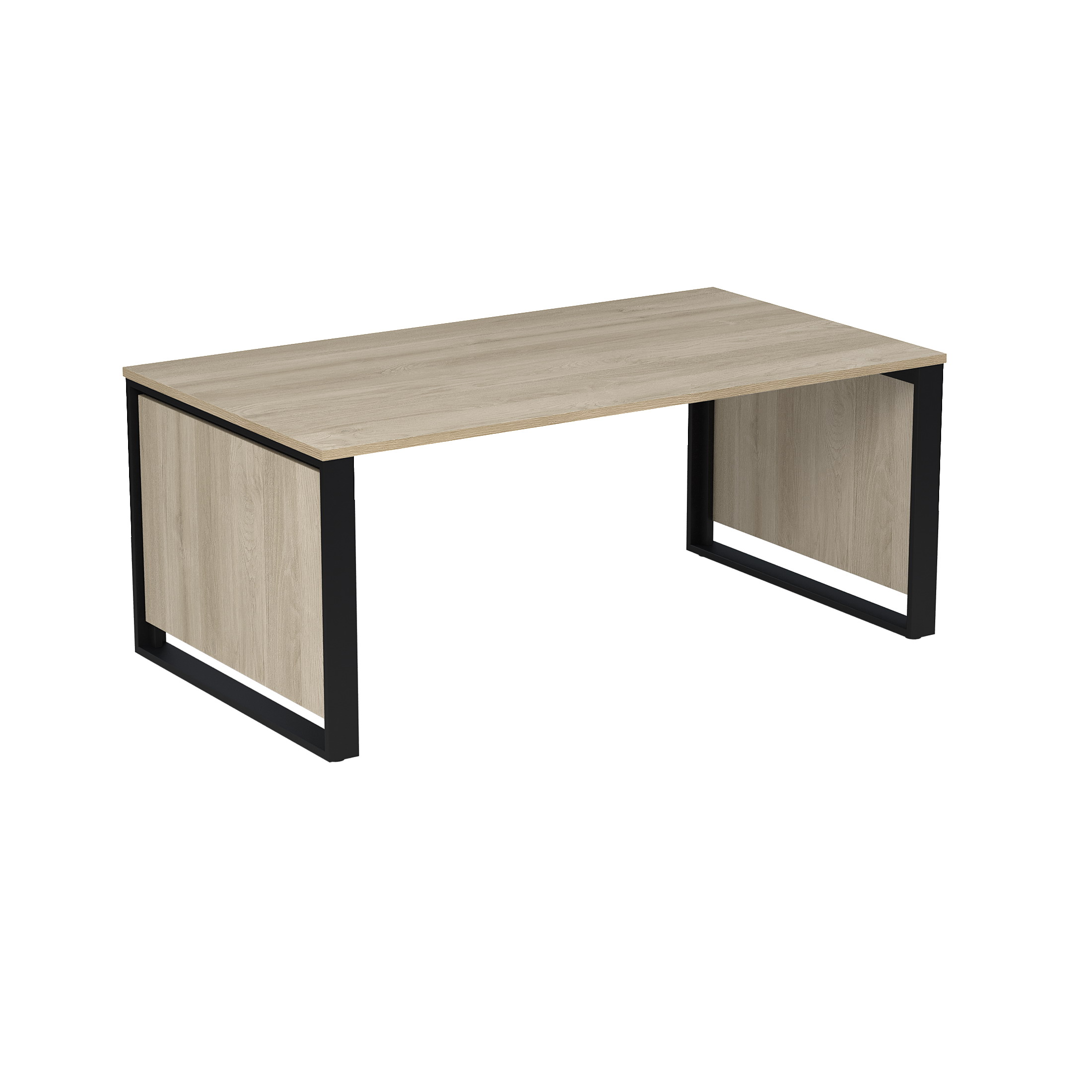 Стол рабочий, Magnetic 15СР.1810, 180x100x75 см