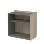 Модуль тумбы распашной, конечный, Magnetic 15ТР-К.809, 88,4x46x86 см