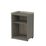 Модуль тумбы распашной, начальный, Magnetic 15ТР-Н.806, 58,4x46x86 см