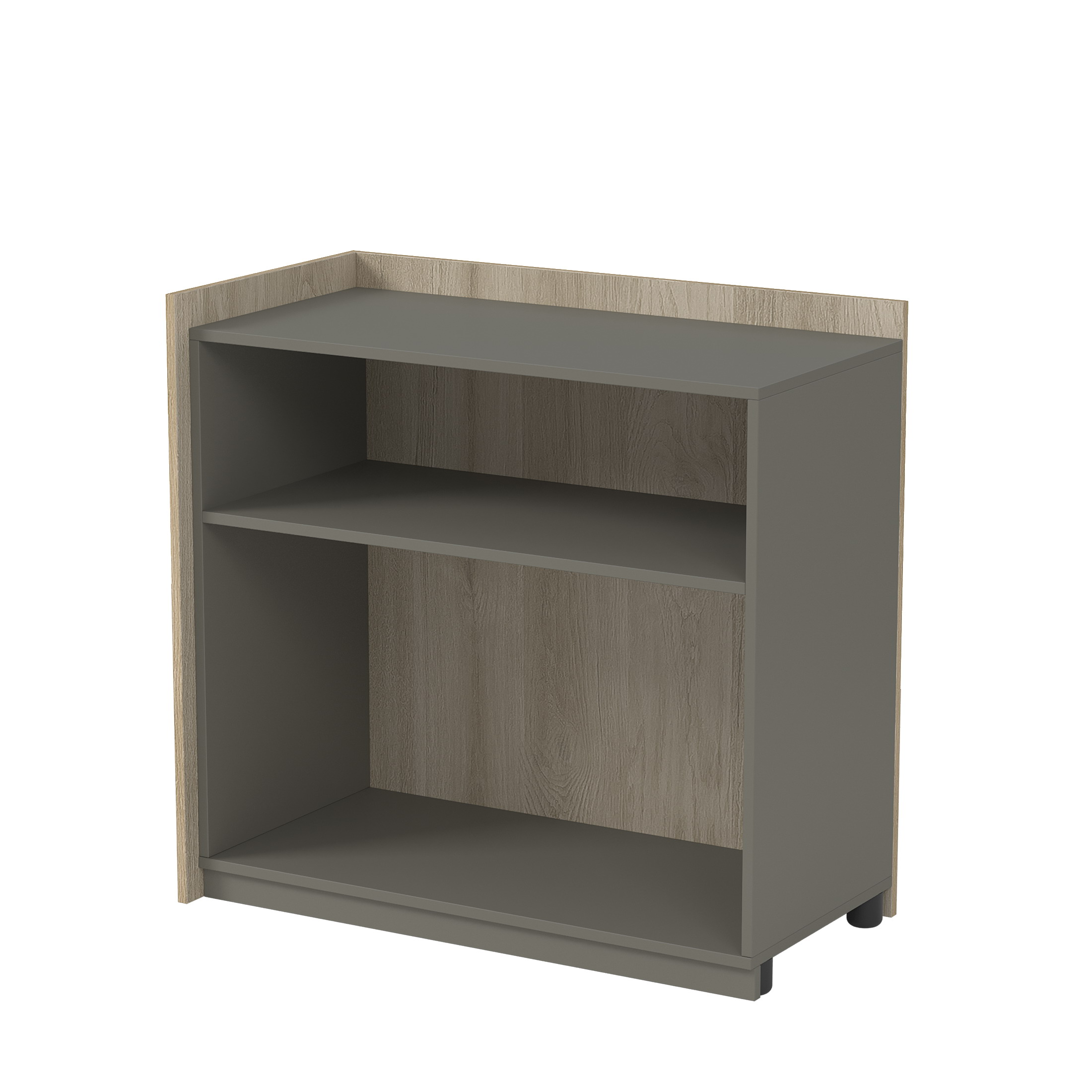 Модуль тумбы распашной, начальный, Magnetic 15ТР-Н.809, 88,4x46x86 см — фото 2