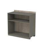 Модуль тумбы распашной, средний, Magnetic 15ТР-С.809, 86,8x46x86 см