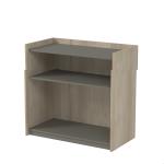 Тумба распашная, Magnetic 15ТР.809, 90x46x86 см