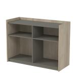 Тумба распашная, Magnetic 15ТР.812, 116,8x46x86 см