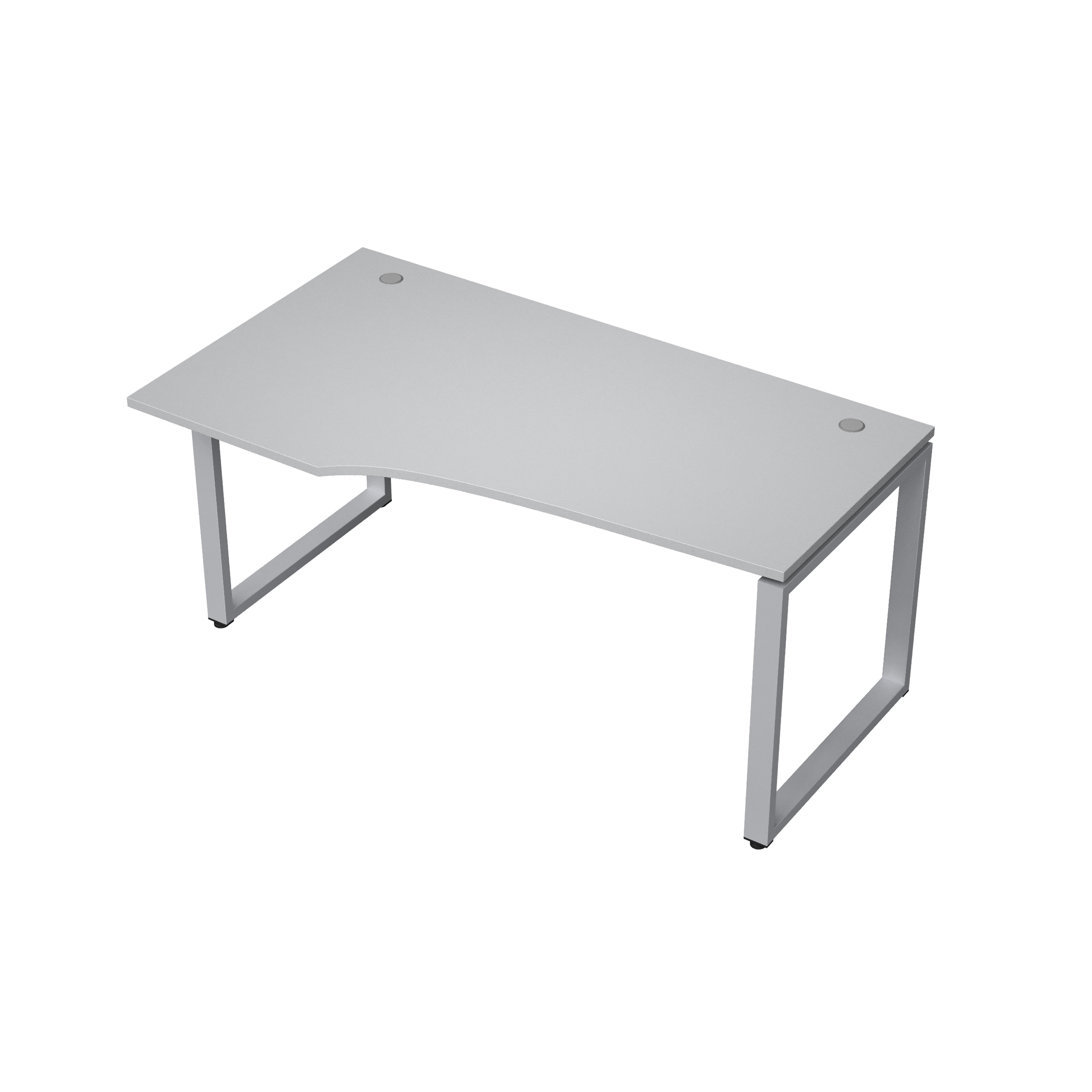 Серый арктик