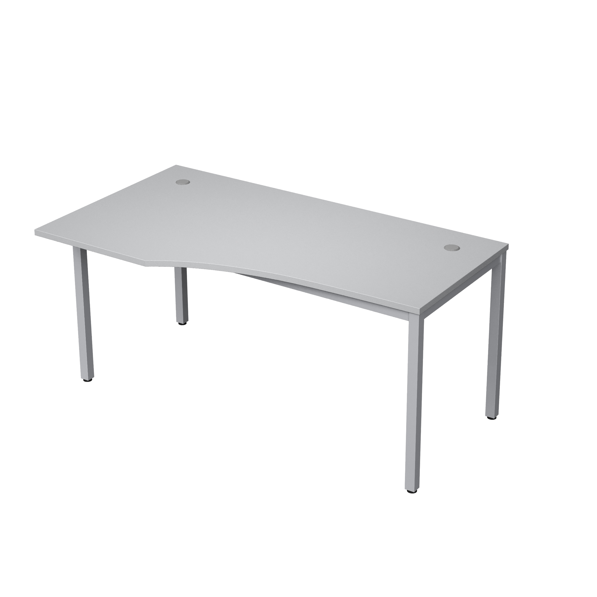 Серый арктик