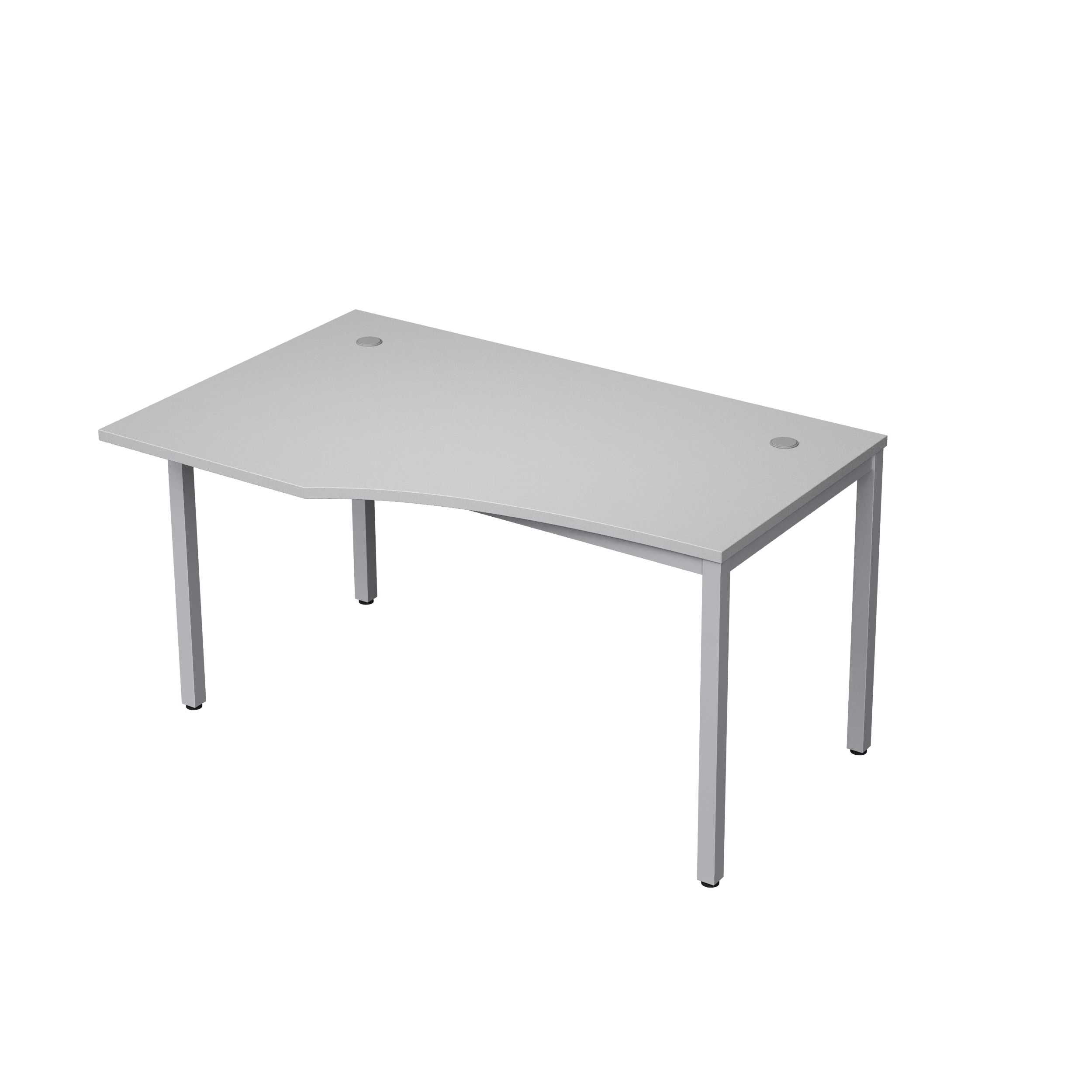 Серый арктик