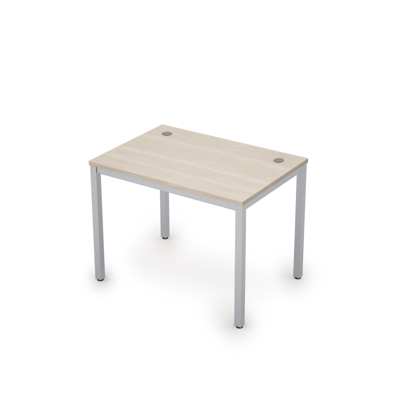 Стол рабочий, Avance 6М.067, 100х60х75 см