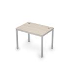 Стол рабочий, Avance 6М.067, 100х60х75 см
