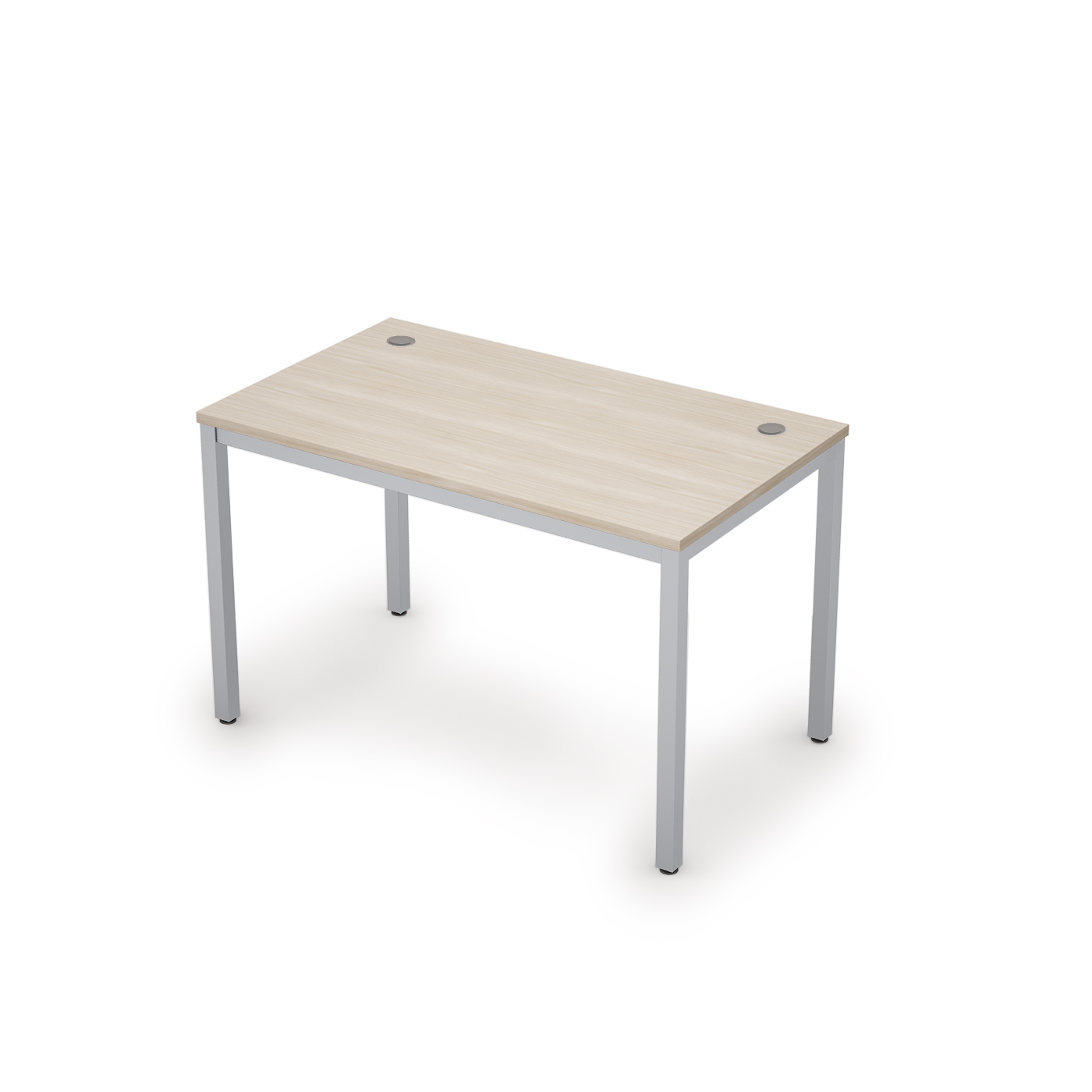 Стол рабочий, Avance 6М.068, 120х60х75 см