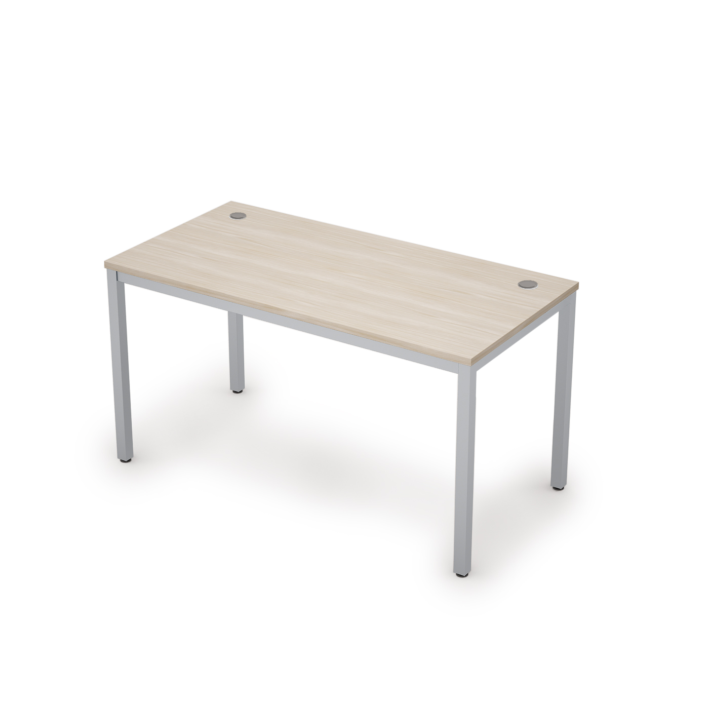 Стол рабочий, Avance 6М.069, 140х60х75 см