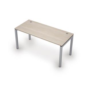 Стол рабочий, Avance 6М.504, 160х70х75 см