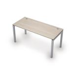 Стол рабочий, Avance 6М.504, 160х70х75 см