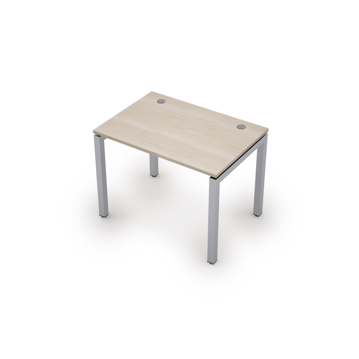 Стол рабочий, Avance 6М.507, 100х70х75 см