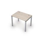 Стол рабочий, Avance 6М.507, 100х70х75 см