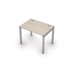 Стол рабочий, Avance 6М.507, 100х70х75 см