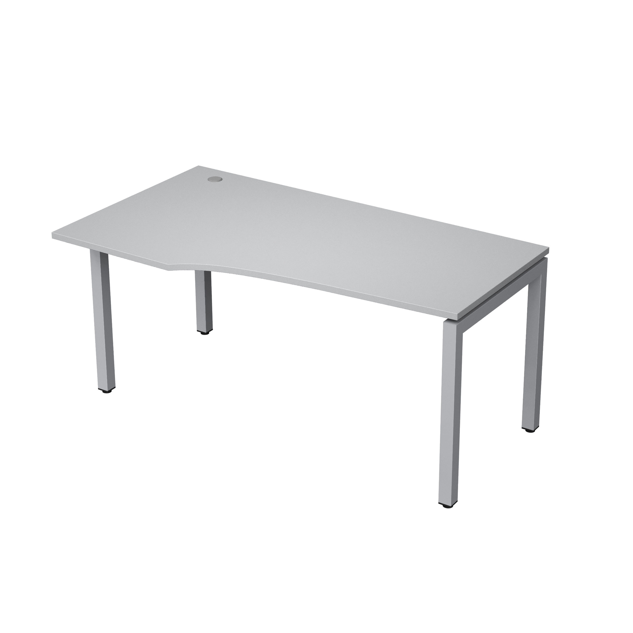 Серый арктик