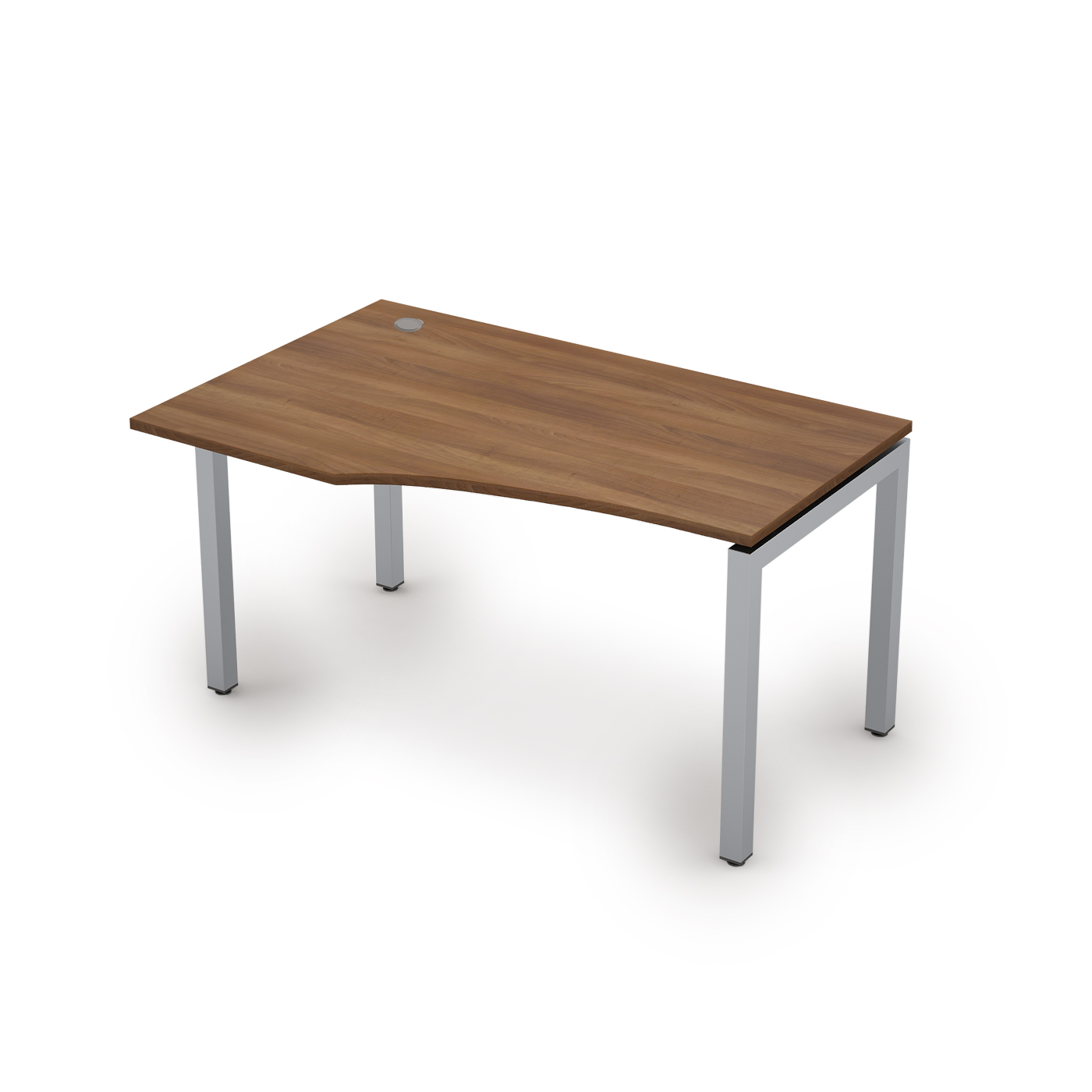 Шамони темный