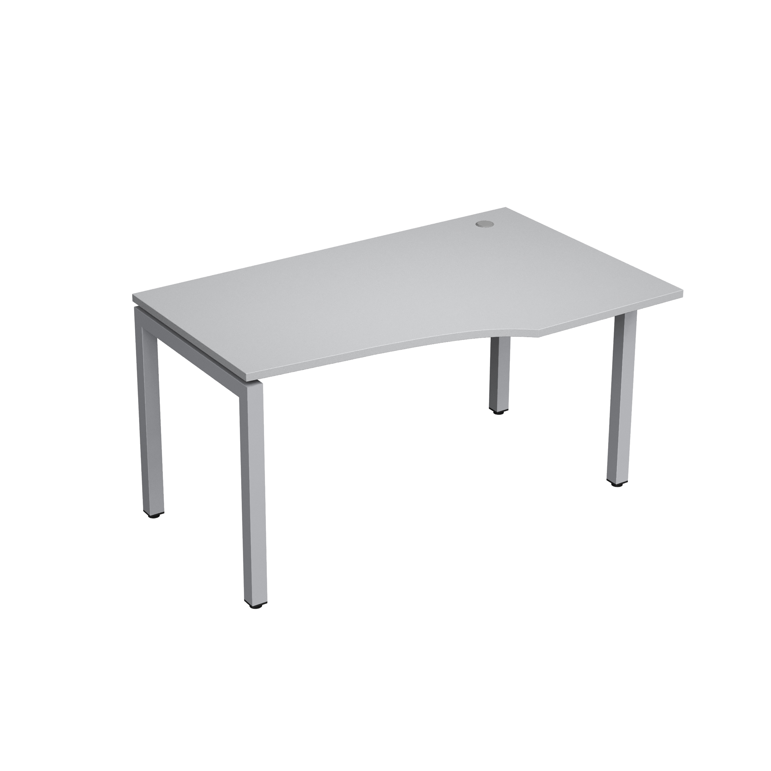 Серый арктик