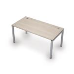 Стол рабочий прямолинейный, Avance 6М.564, 160х60х75 см