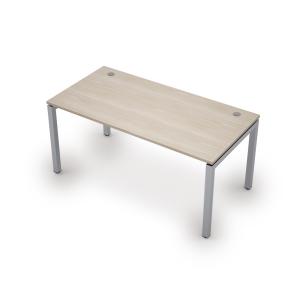 Стол рабочий прямолинейный, Avance 6М.564, 160х60х75 см