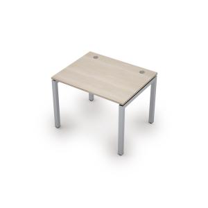Стол рабочий прямолинейный, Avance 6М.567, 100х60х75 см