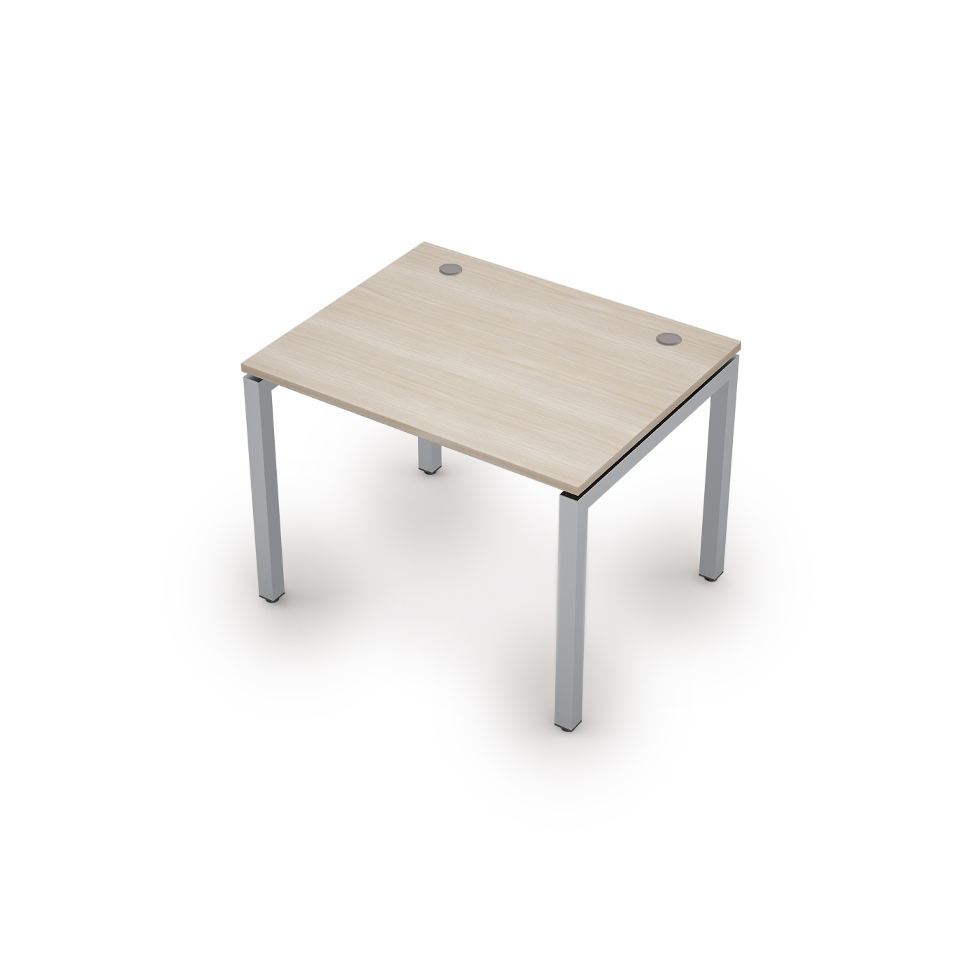 Стол рабочий, Avance 6М.587, 100х80х75 см