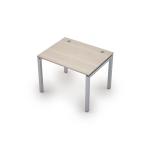 Стол рабочий, Avance 6М.587, 100х80х75 см