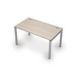 Стол рабочий, Avance 6М.589, 140х80х75 см