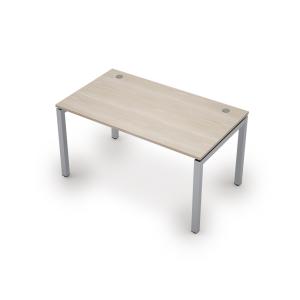 Стол рабочий, Avance 6М.589, 140х80х75 см