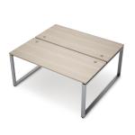 Бенч-система на 2 рабочих места, Avance 6МБ-О.6269, 140х123,5х75 см